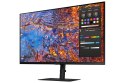 Monitor 32 cale LS32B800PXUXEN IPS 3840x2160 UHD 16:9 1xHDMI 1xUSB-C (90W) 1xDP LAN (RJ45) 5ms HAS+PIVOT płaski 3Y