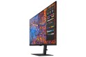 Monitor 32 cale LS32B800PXUXEN IPS 3840x2160 UHD 16:9 1xHDMI 1xUSB-C (90W) 1xDP LAN (RJ45) 5ms HAS+PIVOT płaski 3Y