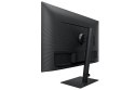 Monitor 32 cale LS32B800PXUXEN IPS 3840x2160 UHD 16:9 1xHDMI 1xUSB-C (90W) 1xDP LAN (RJ45) 5ms HAS+PIVOT płaski 3Y