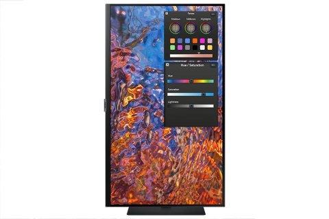 Monitor 32 cale LS32B800PXUXEN IPS 3840x2160 UHD 16:9 1xHDMI 1xUSB-C (90W) 1xDP LAN (RJ45) 5ms HAS+PIVOT płaski 3Y Monitor 32 cale LS32B800PXUXEN IPS 3840x2160 UHD 16:9 1xHDMI 1xUSB-C (90W) 1xDP LAN (RJ45) 5ms HAS+PIVOT płaski 3Y