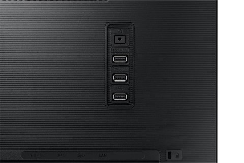 Monitor 32 cale LS32B800PXUXEN IPS 3840x2160 UHD 16:9 1xHDMI 1xUSB-C (90W) 1xDP LAN (RJ45) 5ms HAS+PIVOT płaski 3Y Monitor 32 cale LS32B800PXUXEN IPS 3840x2160 UHD 16:9 1xHDMI 1xUSB-C (90W) 1xDP LAN (RJ45) 5ms HAS+PIVOT płaski 3Y