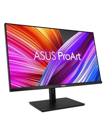 Monitor 32 cale PA328QV IPS 400NIT DP HDMI USB-A Monitor 32 cale PA328QV IPS 400NIT DP HDMI USB-A
