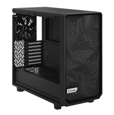 Obudowa Meshify 2 Lite Black TG Light Tint Obudowa Meshify 2 Lite Black TG Light Tint
