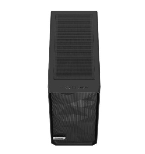 Obudowa Meshify 2 Lite Black TG Light Tint Obudowa Meshify 2 Lite Black TG Light Tint
