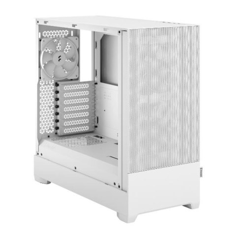 Obudowa Pop Air White TG Clear Tint Obudowa Pop Air White TG Clear Tint