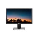 Monitor 24 LW-2402 HDMI VGA CZARNY