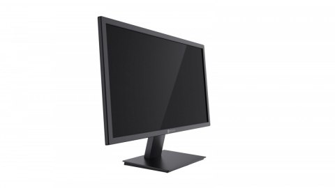 Monitor 24 LW-2402 HDMI VGA CZARNY Monitor 24 LW-2402 HDMI VGA CZARNY