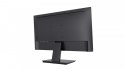 Monitor 24 LW-2402 HDMI VGA CZARNY