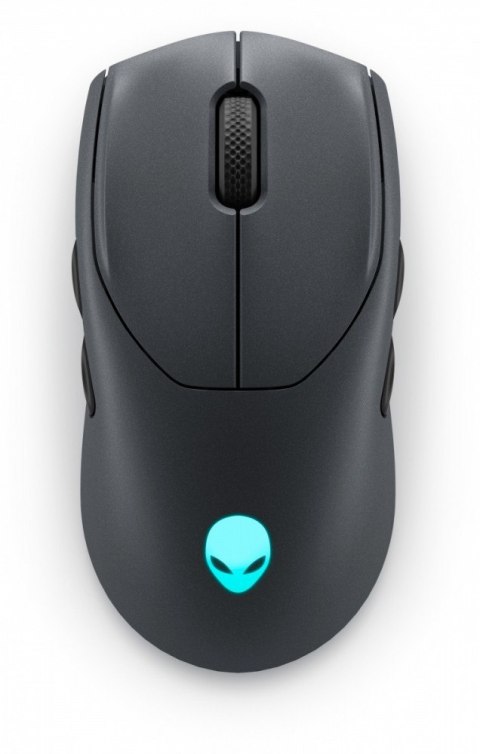 Mysz bezprzewodowa Alienware Tri-Mode Gaming - AW720M (Dark Sideof the Moon) Mysz bezprzewodowa Alienware Tri-Mode Gaming - AW720M (Dark Sideof the Moon)