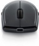 Mysz bezprzewodowa Alienware Tri-Mode Gaming - AW720M (Dark Sideof the Moon)