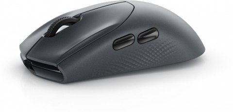 Mysz bezprzewodowa Alienware Tri-Mode Gaming - AW720M (Dark Sideof the Moon) Mysz bezprzewodowa Alienware Tri-Mode Gaming - AW720M (Dark Sideof the Moon)
