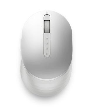 Mysz bezprzewodowa z akumulatorem Premier - MS7421W Mysz bezprzewodowa z akumulatorem Premier - MS7421W