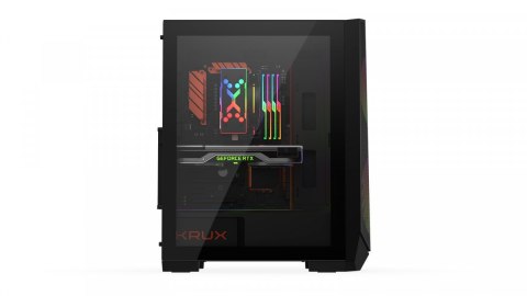 Obudowa - Vortex ARGB Obudowa - Vortex ARGB