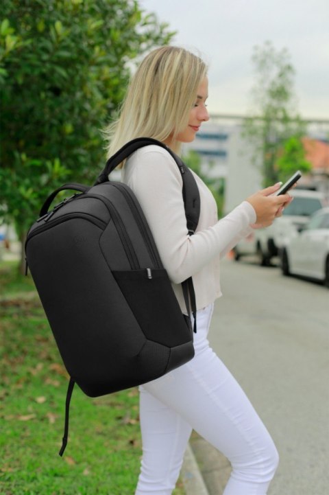 Plecak EcoLoop Pro Backpack CP5723 17 cali Plecak EcoLoop Pro Backpack CP5723 17 cali