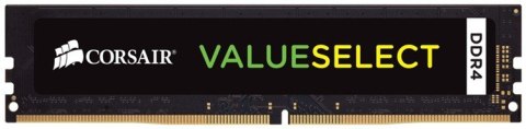 DDR4 VALUESELECT 8GB/2400 1x288 DIMM 1.20V CL16-16-16-39 DDR4 VALUESELECT 8GB/2400 1x288 DIMM 1.20V CL16-16-16-39