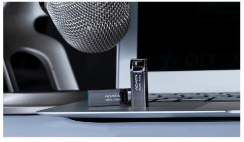 Pendrive UR340 128GB USB3.2 Gen1 Black Pendrive UR340 128GB USB3.2 Gen1 Black