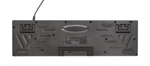 Klawiatura i mysz GXT 838 AZOR Gaming Combo Klawiatura i mysz GXT 838 AZOR Gaming Combo