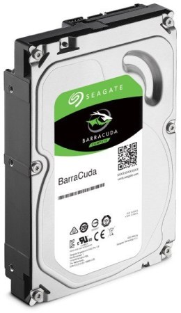 BarraCuda 6TB 3,5'' 256MB ST6000DM003