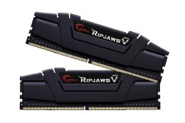 DDR4 16GB (2x8GB) RipjawsV 3200MHz CL16 rev2 XMP2 Black