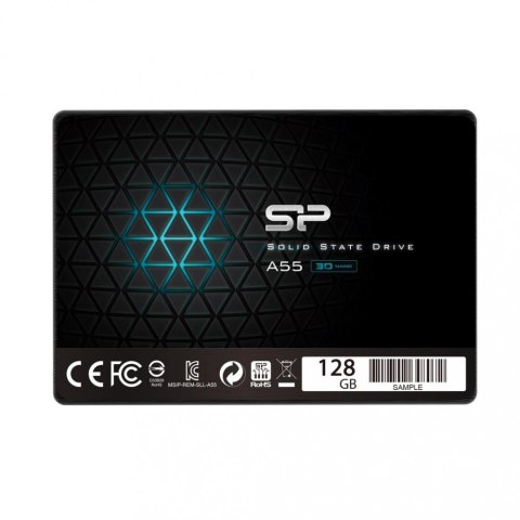 Dysk SSD Ace A55 128GB 2,5" SATA3 550/420 MB/s 7mm Dysk SSD Ace A55 128GB 2,5" SATA3 550/420 MB/s 7mm