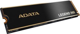 Dysk SSD LEGEND 960 1TB PCIe 4x4 7.4/6 GB/s M2