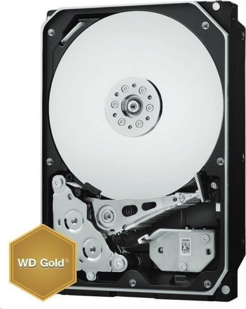 Dysk HDD WD GOLD Enterprise 16TB 3,5 SATA 256MB 7200rpm Dysk HDD WD GOLD Enterprise 16TB 3,5 SATA 256MB 7200rpm