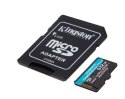 Karta microSD 512GB Canvas Go Plus 170/90MB/s Adapter