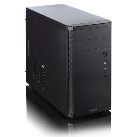 Core 1100 Black FD-CA-CORE1100-BL Core 1100 Black FD-CA-CORE1100-BL