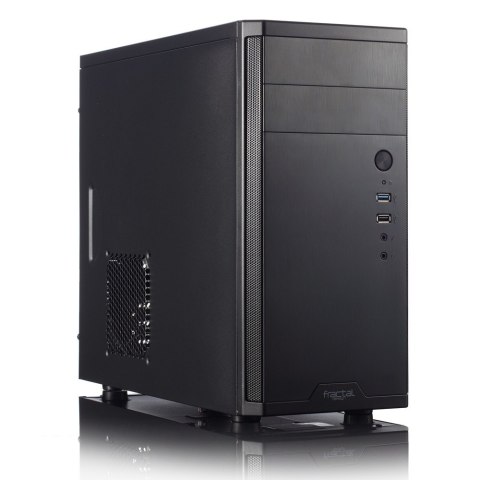 Core 1100 Black FD-CA-CORE1100-BL Core 1100 Black FD-CA-CORE1100-BL