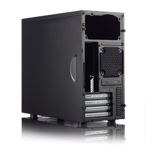 Core 1100 Black FD-CA-CORE1100-BL Core 1100 Black FD-CA-CORE1100-BL