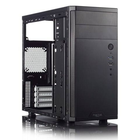 Core 1100 Black FD-CA-CORE1100-BL Core 1100 Black FD-CA-CORE1100-BL