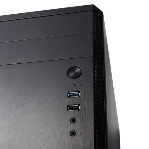 Core 1100 Black FD-CA-CORE1100-BL Core 1100 Black FD-CA-CORE1100-BL