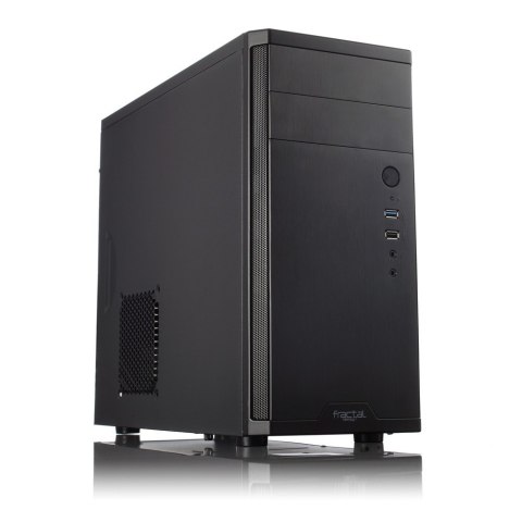 Core 1100 Black FD-CA-CORE1100-BL Core 1100 Black FD-CA-CORE1100-BL