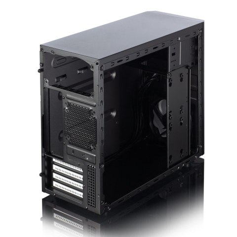 Core 1100 Black FD-CA-CORE1100-BL Core 1100 Black FD-CA-CORE1100-BL