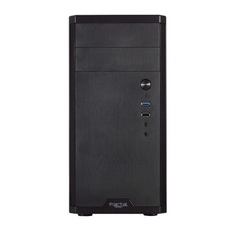 Core 1100 Black FD-CA-CORE1100-BL Core 1100 Black FD-CA-CORE1100-BL