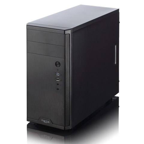 Core 1100 Black FD-CA-CORE1100-BL Core 1100 Black FD-CA-CORE1100-BL