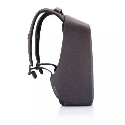 Plecak antykradzieżowy BOBBY HERO REGULAR BLACK Plecak antykradzieżowy BOBBY HERO REGULAR BLACK