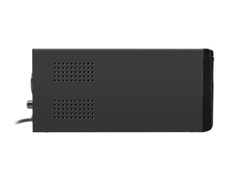 UPS Line-Interactive Office 650E LCD 650VA 2x230V PL UPS Line-Interactive Office 650E LCD 650VA 2x230V PL