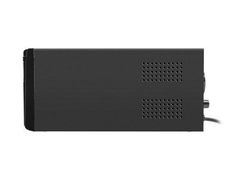 UPS Line-Interactive Office 650E LCD 650VA 2x230V PL UPS Line-Interactive Office 650E LCD 650VA 2x230V PL