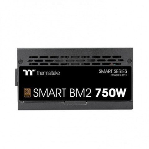 Zasilacz - Smart BM2 750W Modular 80+ Bronze Zasilacz - Smart BM2 750W Modular 80+ Bronze
