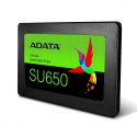 Dysk SSD Ultimate SU650 960G 2.5 S3 3D TLC Retail