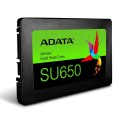 Dysk SSD Ultimate SU650 960G 2.5 S3 3D TLC Retail