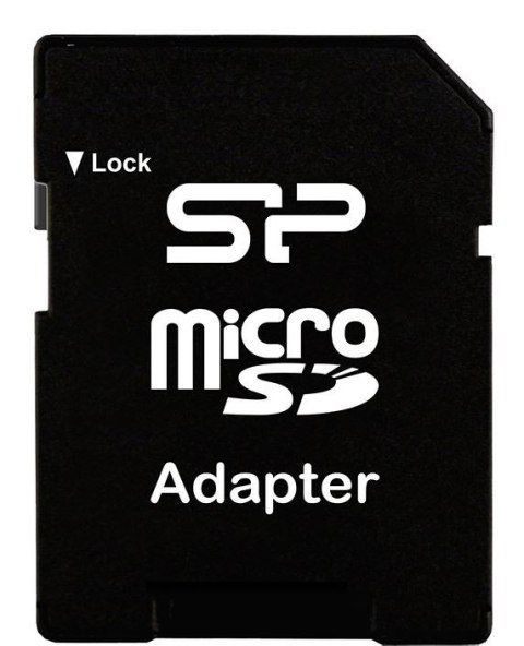 Karta pamięci microSDXC Elite 128GB U1 10MB/S CL10 + adapter Karta pamięci microSDXC Elite 128GB U1 10MB/S CL10 + adapter