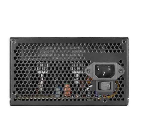 Litepower II Black 450W (Active PFC, 2xPEG, 120mm) Litepower II Black 450W (Active PFC, 2xPEG, 120mm)