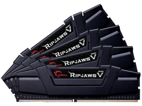 Pamięć do PC - DDR4 32GB (4x8GB) RipjawsV 3600MHz CL16 XMP2 Pamięć do PC - DDR4 32GB (4x8GB) RipjawsV 3600MHz CL16 XMP2