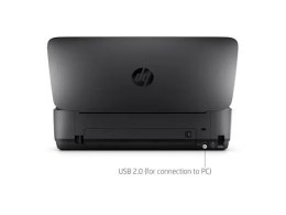 HP Officejet 250 AiO Printer CZ992A