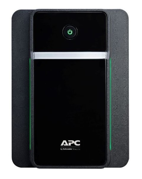 Zasilacz awaryjny BX1600MI-FR Back-UPS 1600VA,230V,AVR,4 French Zasilacz awaryjny BX1600MI-FR Back-UPS 1600VA,230V,AVR,4 French