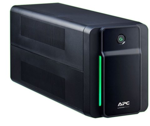 Zasilacz awaryjny BX750MI-FR Back-UPS 750VA,230V, AVR,3 French Zasilacz awaryjny BX750MI-FR Back-UPS 750VA,230V, AVR,3 French