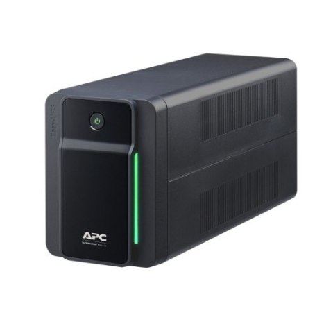 Zasilacz awaryjny BVX700LI-GR Easy UPS 700VA, 230V, AVR, 2 Shuko Zasilacz awaryjny BVX700LI-GR Easy UPS 700VA, 230V, AVR, 2 Shuko
