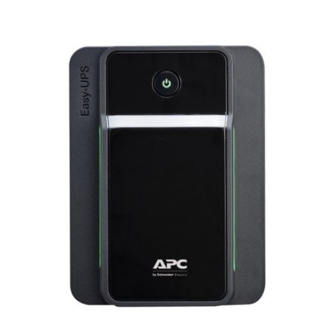 Zasilacz awaryjny BVX700LI-GR Easy UPS 700VA, 230V, AVR, 2 Shuko Zasilacz awaryjny BVX700LI-GR Easy UPS 700VA, 230V, AVR, 2 Shuko